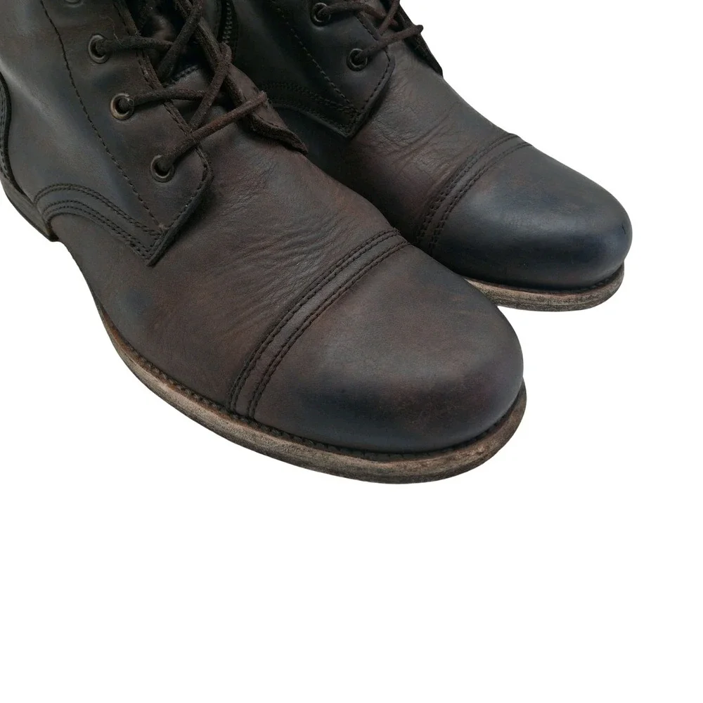 All Saints allsaints leather